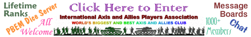 international axis and allies players association