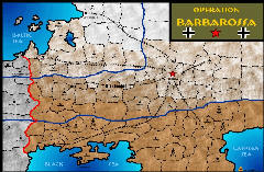 Operation Barbarossa