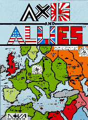 Axis & Allies by Nova