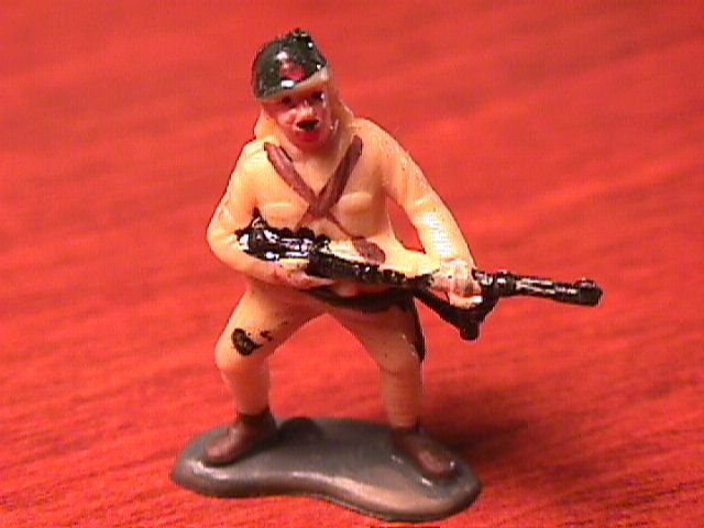 marx miniature sands of iwo jima japan infantry 01